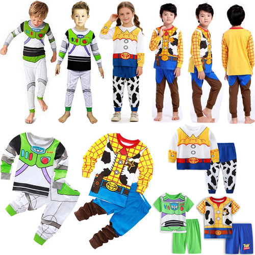 Kids girls boys woody - boys,