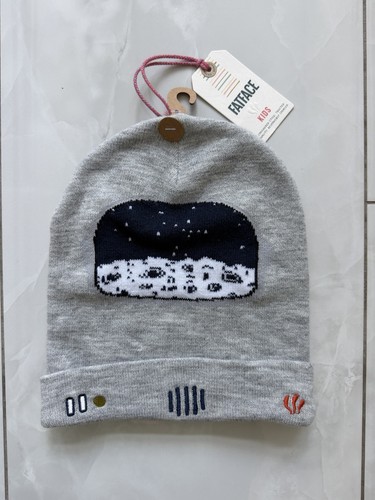 Fatface kids grey space - kids,