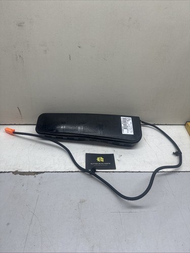 Ford fiesta seat airbag - fiesta,