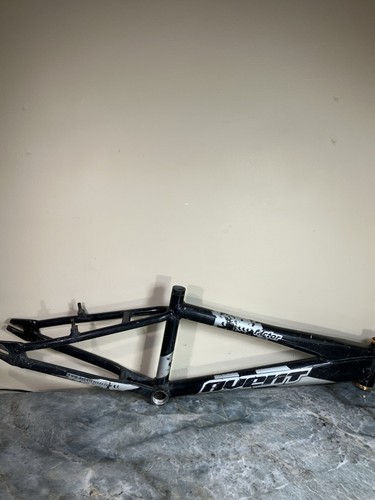 Avent factor pro aluminum - pro, bmx