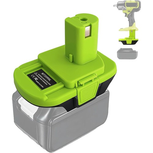 Adapter converter for makita - converter,