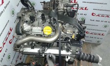 F4R776 COMPLETE ENGINE / 91119