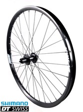 26" DT Swiss E593, MTB Rear