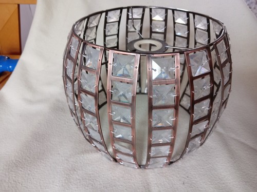 Light shade ceiling - light,