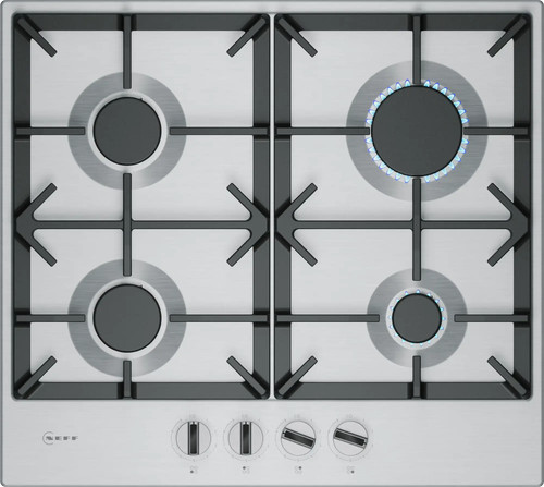 Neff hob steel t26cip8n0 - neff,