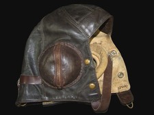 RAF B Type Flying Helmet Size