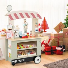 COSTWAY Kids Snacks & Sweets