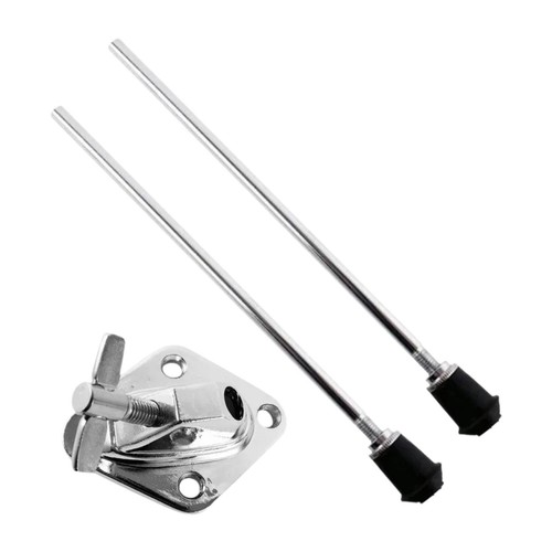 Bass drum legs - bass,
