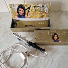 PIFCO Vanity Curl No 1177