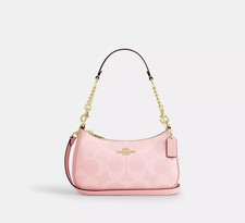 COACH Teri Shoulder Bag In