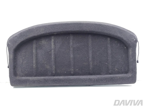 Seat leon parcel - shelf, 2021
