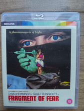 Fragment Of Fear (1970)