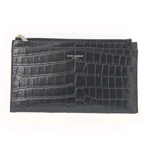 Saint laurent ysl niki - laurent, pouch