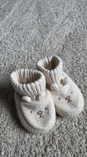 Baby shoes 6 months - baby,