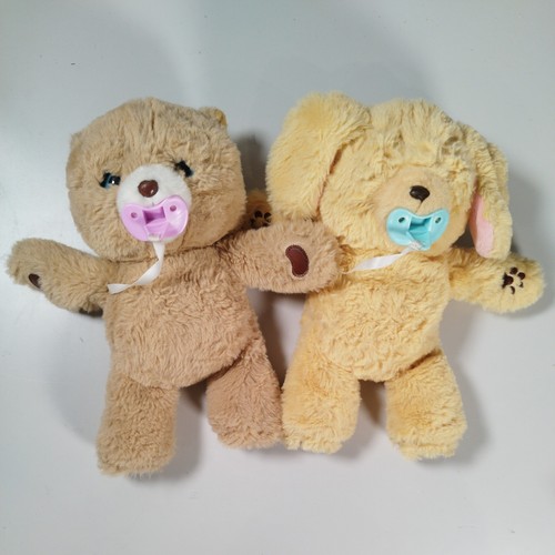 Little live pets cozy - live,