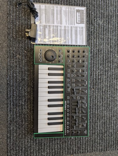 Roland system 1 - system, -1