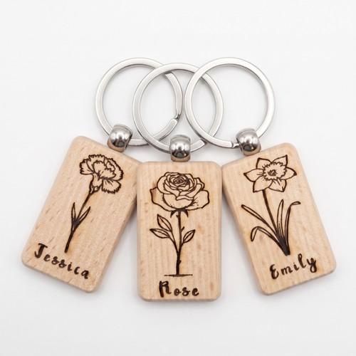 Personalised birth month - personalised,