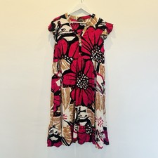 Bonmarche Dress Womens Size 16