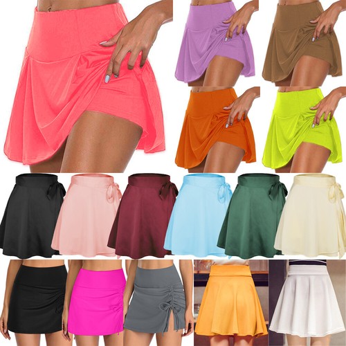Womens culotte high - womens, waist
