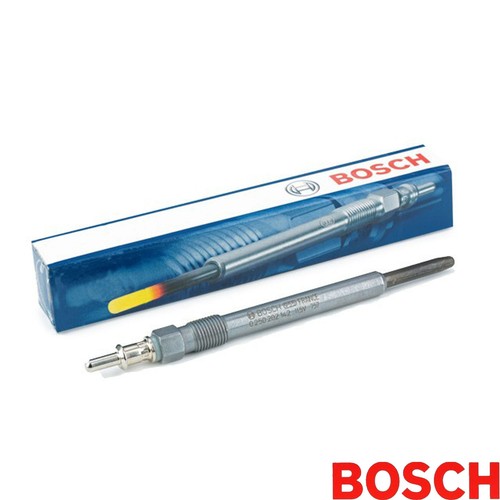 Glow plug bosch glp008 - plug,