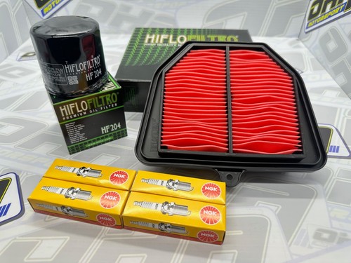 Oil air filters - &,