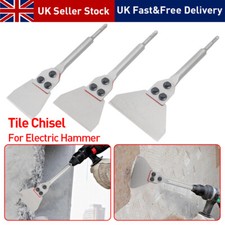 125mmX300mm Floor Chisel