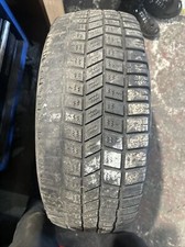 VAUXHALL Frontera Spare Wheel