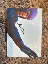 Sir Ian Mckellen Signed Marvel Xmen Signed Photo A4 12x8 Autograph 