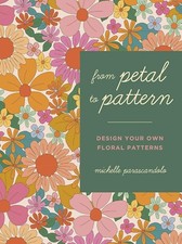From Petal to Pattern: Design