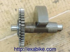 balancing balance for Honda NX
