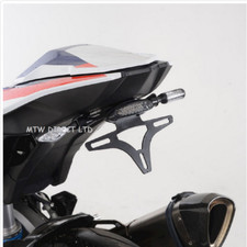 NEW R&G TAIL TIDY LICENCE PLATE HOLDER for BMW S1000R M Sport (2021)