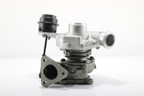 Turbocharger 454098 vauxhall - turbocharger,