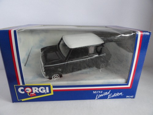 Collectable corgi toys mini - collectable,