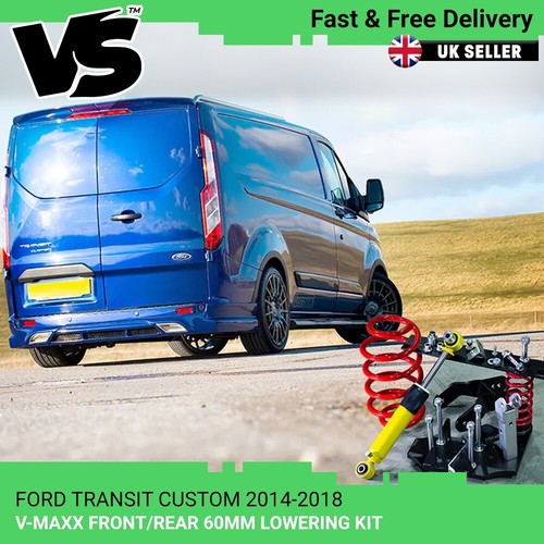 For ford transit custom - ford,
