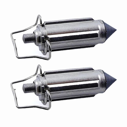 Floating needle fits - 2x,