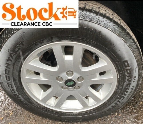 Land rover freelander2 17 - land,