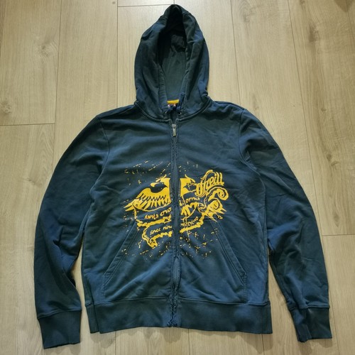 Oneill hoodie jacket - hoodie, l