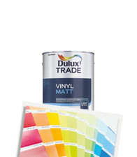 DULUX PAINT  250 ml, 1L, 2.5L