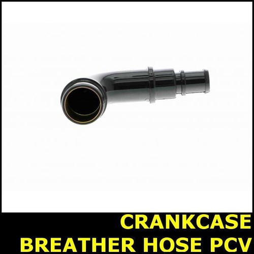 Crankcase breather hose - crankcase,