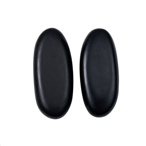 Large basalt hot massage - large,