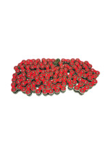 Red MX Chain Motocross Chain Red Honda CR125 CR250 CRF250 CRF450