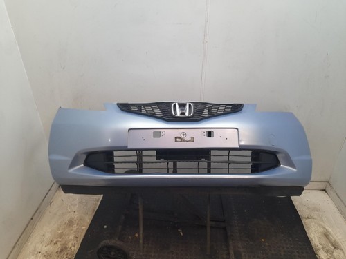 Honda jazz front - honda,