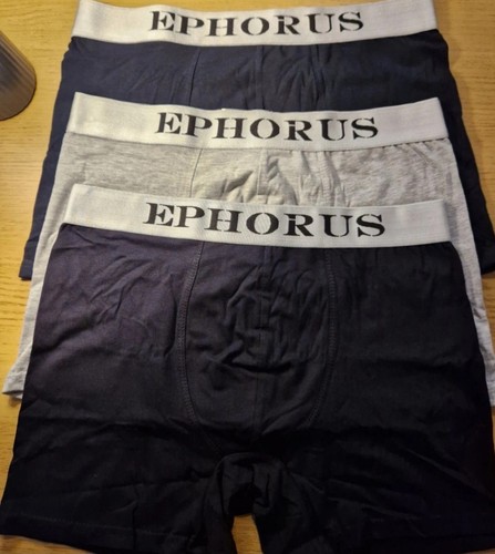 Men cotton boxer - boxer, 95%