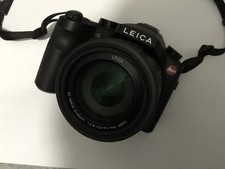 Leica V-LUX typ 114 20MP