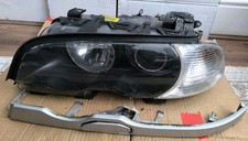 E46 M3 Passenger Side