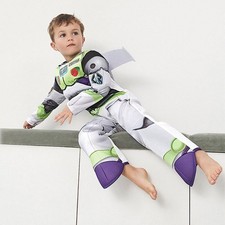 Kids buzz lightyear - buzz, costume