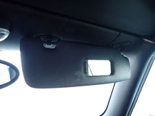 MINI SUN VISOR COOPER D MK2