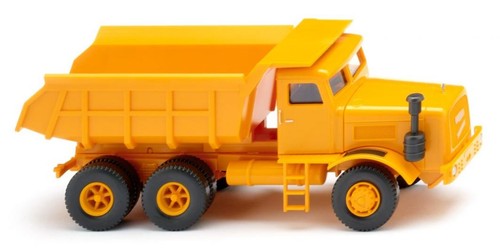 Wiking kaelble 6x4 tipper - -,