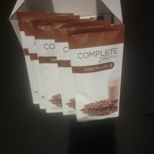 Juice Plus Complete chocolate