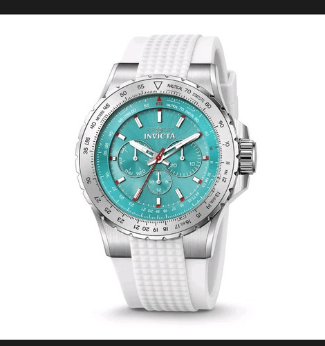 Invicta aviator men quartz - invicta,